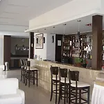 Paritsa Szálloda