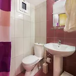 Szálloda Paritsa