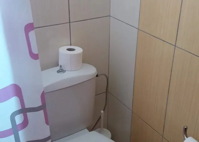 Paritsa Ξενοδοχείο Κως Πόλη