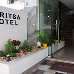 Hotel Paritsa Kos-stad