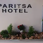 Paritsa Hotel Kos-stad