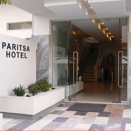 Paritsa 2*