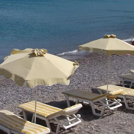 Paritsa Otel