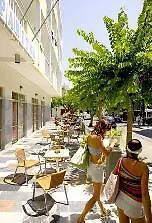 Otel Paritsa 2*