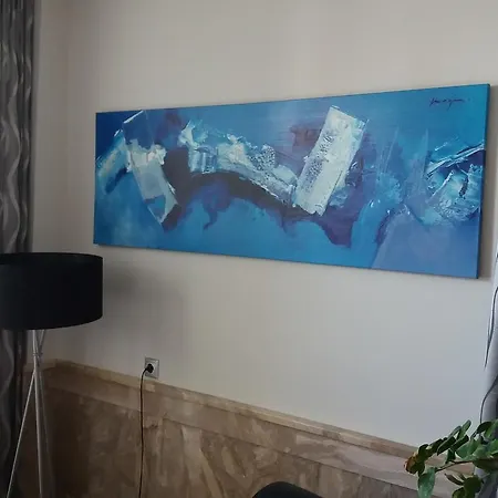 Paritsa 2* コス・タウン