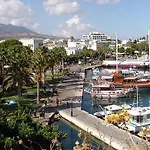 Hotel Paritsa