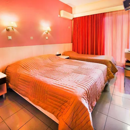 Paritsa Hotel Kos-Stadt