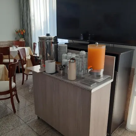 Paritsa 2* Kos-stad