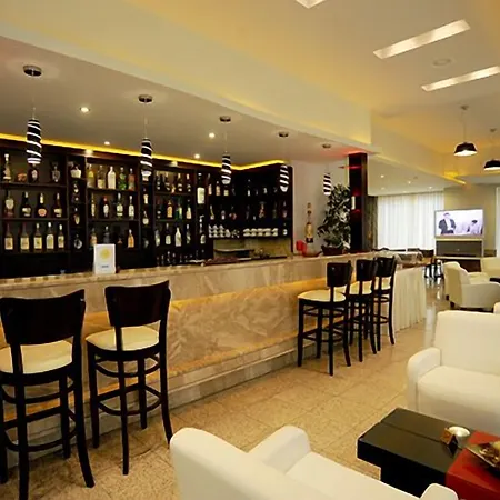 Paritsa 2* Kos-stad