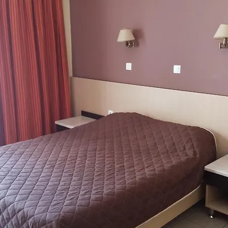 Paritsa 2* Κως Πόλη