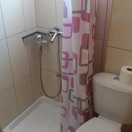 Paritsa 2* Kos-Stadt