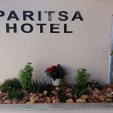 Hotel Paritsa 2*