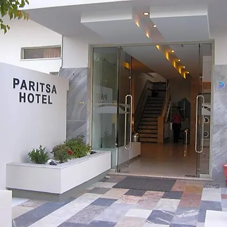 Paritsa