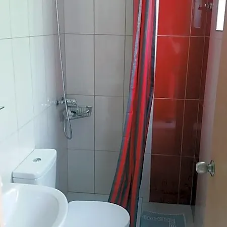 Paritsa 2* Kos-Stadt