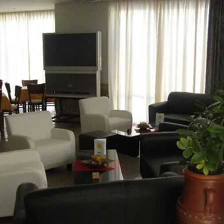 Paritsa Ξενοδοχείο 2*