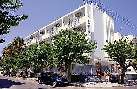 Paritsa Hotel