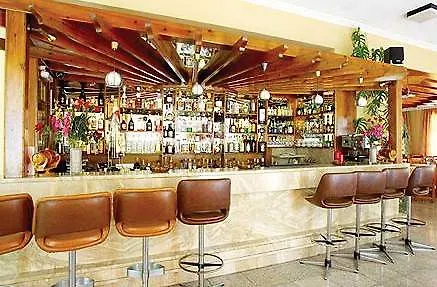 Hotel Paritsa Kos-stad