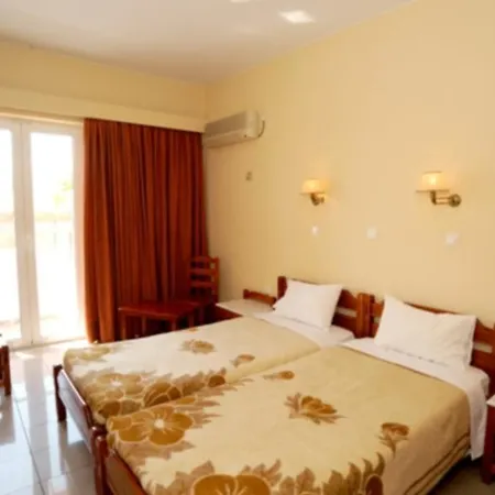 Paritsa Hotel