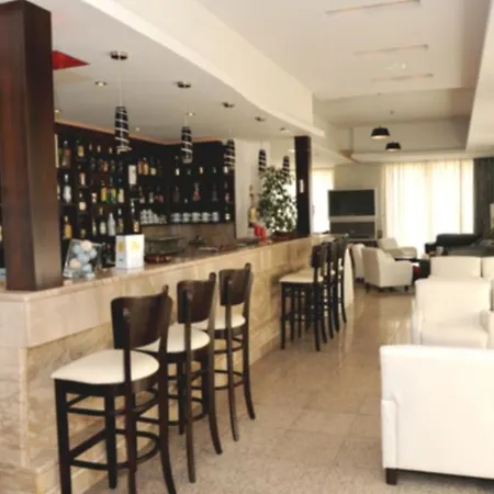 Paritsa 2* Kos-Stadt