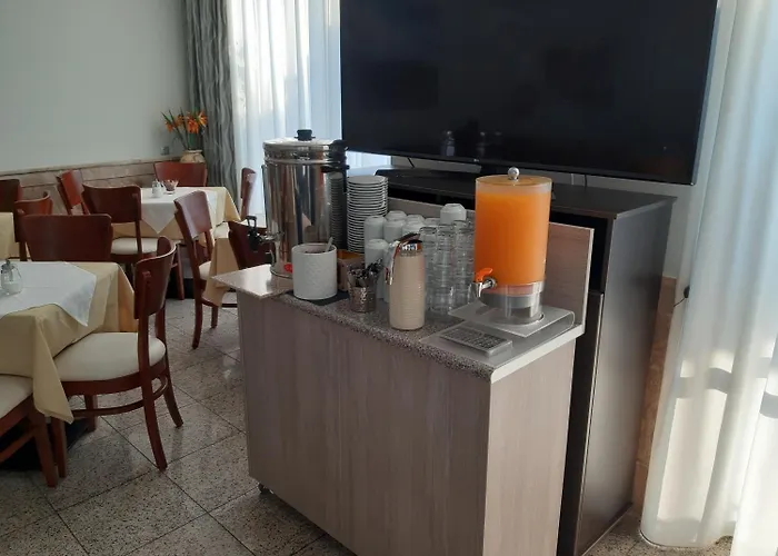 Paritsa 2* Miasto Kos