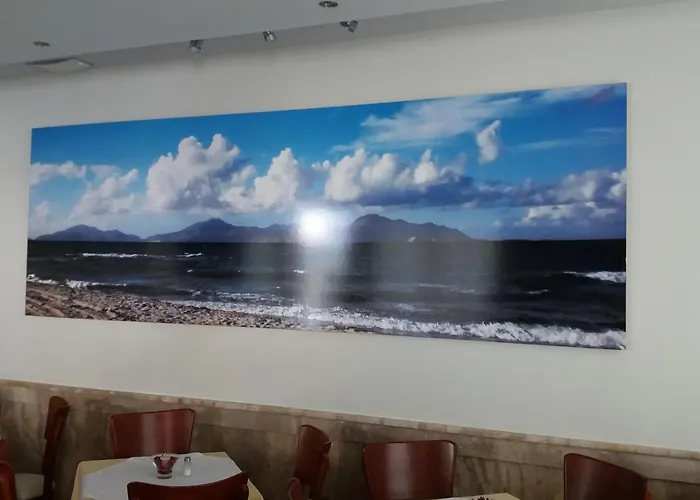 Paritsa 2* Miasto Kos