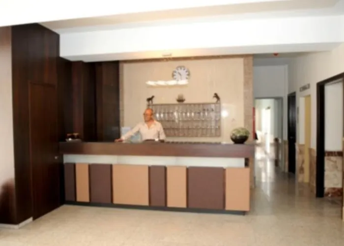 Paritsa Otel 2*
