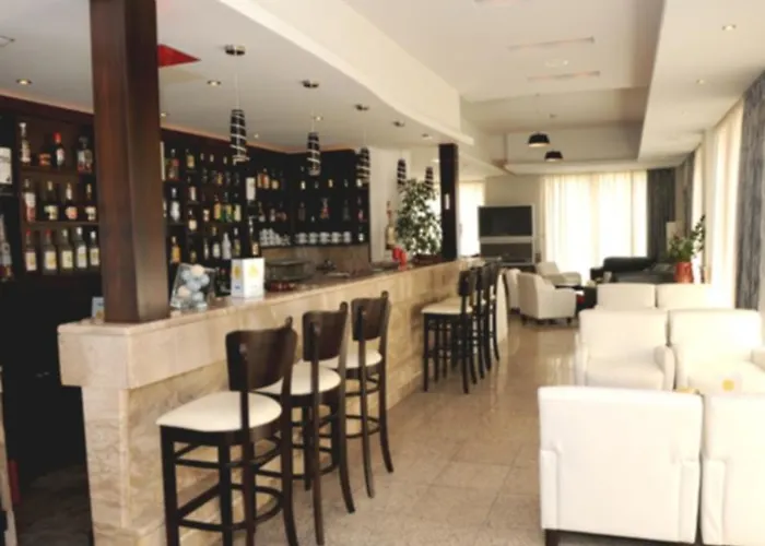 Paritsa 2* Miasto Kos