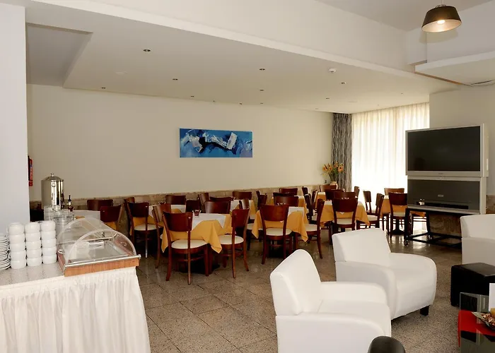 Paritsa Otel İstanköy