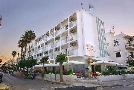 Paritsa Otel İstanköy