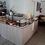 Отель Paritsa Кос