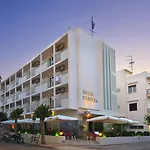 Paritsa بلدة كوس