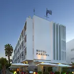 Paritsa 2* Кос