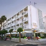 Paritsa فندق بلدة كوس