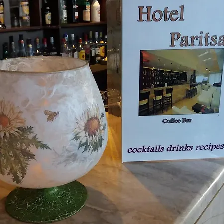 Hotell Paritsa Kos