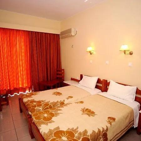 Hotell Paritsa