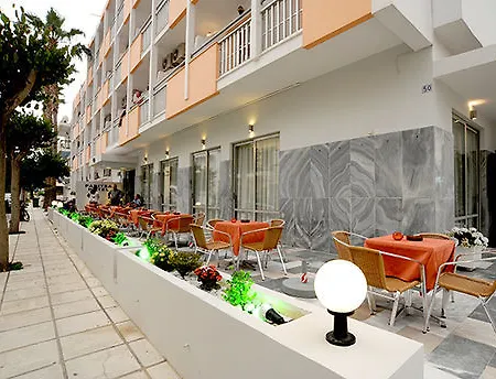 Paritsa Hotell