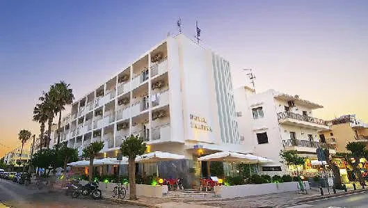 Hotel Paritsa Kos-Stadt